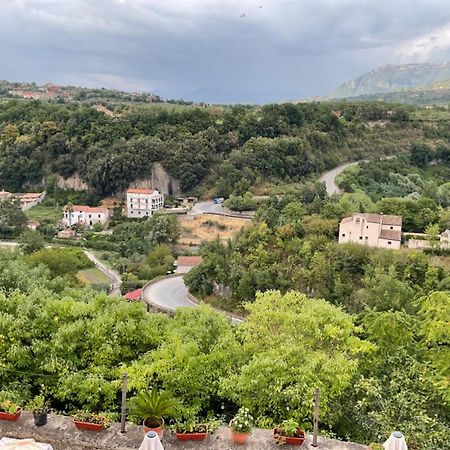 B&B Sunset Suite Belvedere 2 Sant'Agata de' Goti Exterior photo