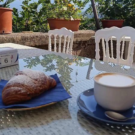B&B Sunset Suite Belvedere 2 Sant'Agata de' Goti Exterior photo