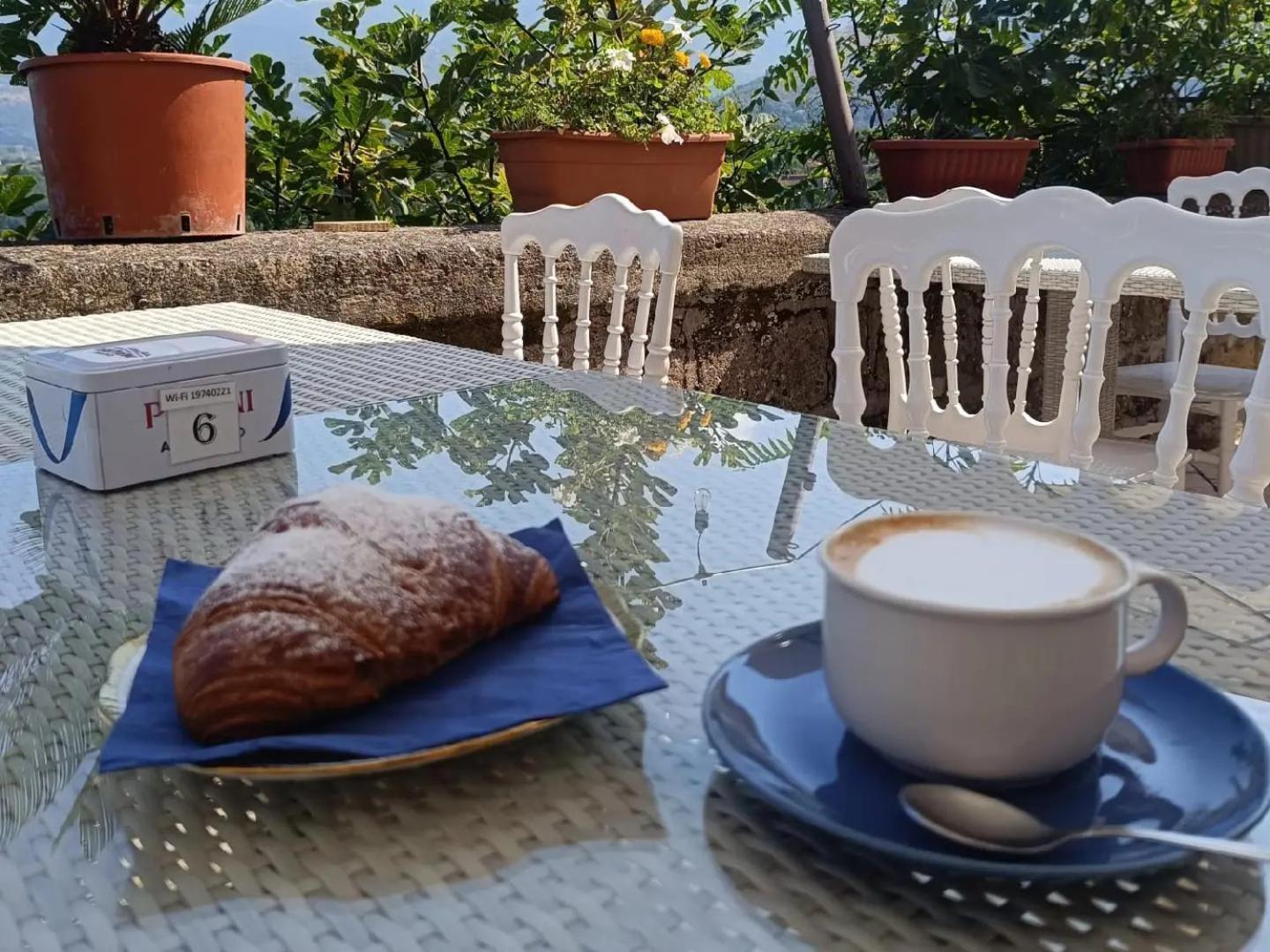 B&B Sunset Suite Belvedere 2 Sant'Agata de' Goti Exterior photo